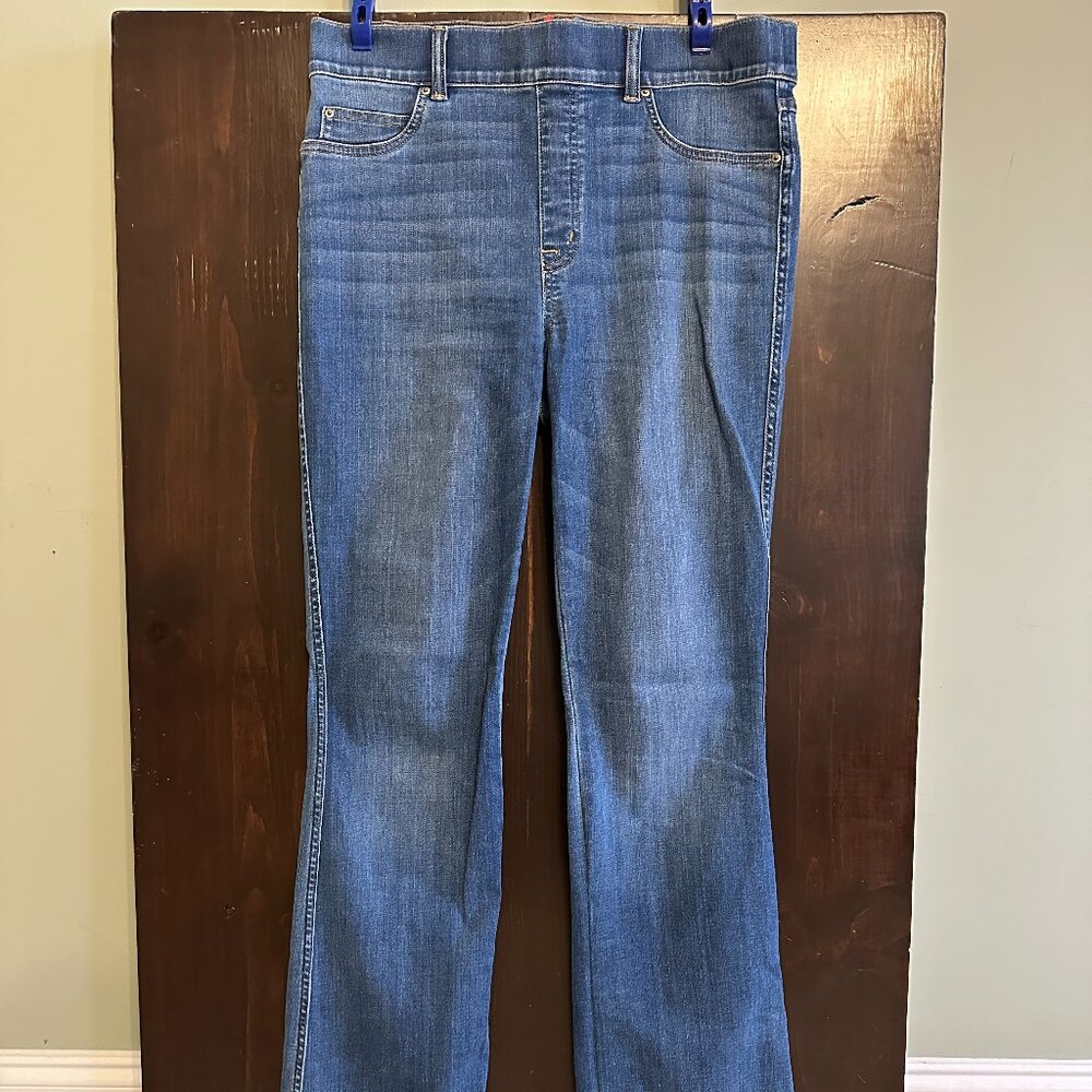 Spanx Flare Jeans